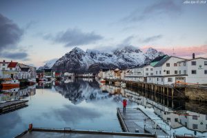 איי לופוטן טיול צלמים אלון קירה