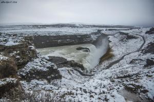 איסלנד, אלון קירה בית ספר לצילום