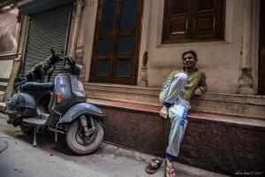 הודו, אלון קירה בית ספר לצילום