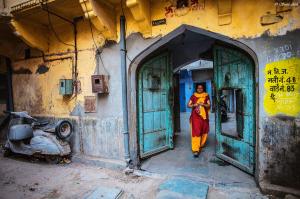 הודו, אלון קירה בית ספר לצילום