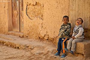 מרוקו, אלון קירה בית ספר לצילום