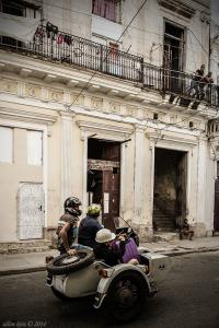 קובה, אלון קירה בית ספר לצילום